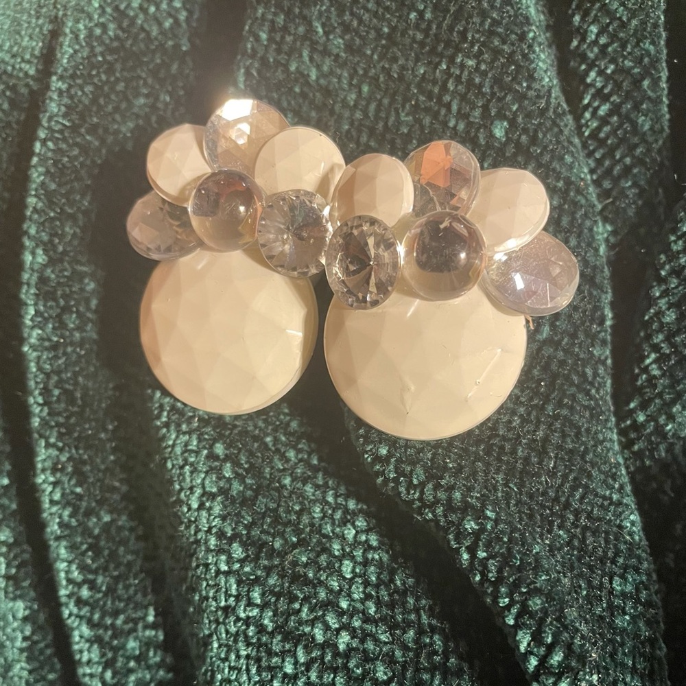 Vintage Earrings